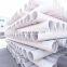 500mm Cover Fiber Names Of Cpvc Fitting PVC U Drain Pipe