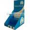 High quality counter display,pdq,pop up cosmetic display counter