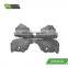 Auto Parts GAPV high quality Shield Inner Fender Liner Panel For Citroen C4L
