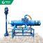 dewater machine manure dewatering machine chicken