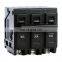circuit security protect BH-S 2P circuit breaker outdoor universal