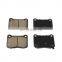 Auto part brake pad tool kits ceramic break pads japan car brake pads