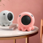 Octopus Shakes His Head, Mini Heater, Small Heater Wechat:13510231336