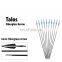 High Quality Hunting Carbon Arrow Shafts 340 400 500 Spine