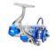 in stock 1000-7000 12BB+1BB Gear Ratio 5.2:1 Carp Fishing Reels Bait Runner 13 Ball fishing  Reel wire wheel