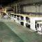 hot sell 3ply/5ply/7 ply  Corrugated cardboard making machine price