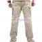 Wholesale Cheap Bulk 6 Pocket Mens Tactical Military Cargo Trousers Pants for men