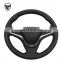China Real cowhide material wholesale classic car auto parts Steering Wheels for Chevrolet Malibu xl 84282860