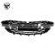 Hot sale & high quality Malibu XL car Front bumper lower grille For Chevrolet 84482940