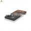 Custom Luxury Gift Box Packaging Boite Chocolat Chocolate Boxes With Dividers