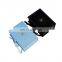 Luxury Customised Printed Magnetic Clothing Packaging premium Gift Box with logo