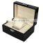 High End Custom Luxury Jewelry Packaging Box and Wood Watch Boxes Packaging