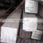 Solid steel Square/rectangular bar 304 stainless steel square bar
