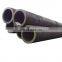 2 inch black iron pipe 2 inch gas pipe threaded and 19mm round mild steel tube and pipe