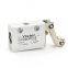 K23JC3-L6 Pneumatic 3/2 Way roller lever manual control Mechanical Reversing Valve for paper cup machine