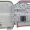 GL 8-12 core fiber optic distribution box