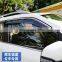 Wholesale Wind deflector CS15 CS55 CS75 CS95 PLUS car exterior window visor For Changan cs35 accessories