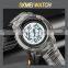 Newest Skmei 1731 Dual Time 50m Waterproof Digital Watches Men Sport Countdown