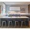 China Morden Affordable Modern Cheap Price Kitchen Cabinet