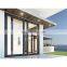 China Foshan house quality huge sliding aluminium doors and windows