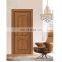 single laminated wood flush hand carved wooden room doors