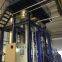 Double-effect Forced Circulation Evaporator for Electroplating Effluent Treatment