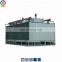 Industrial Rectangular FRP   Cross Flow Cooling Tower 150T  for Machine
