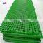 Anti-Slip FRP Swimming Pool Grating Overflow Grating Fiberglass grating panels