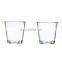 Best Quality 1 Oz Mini Clear Plastic Disposable Glass