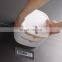 Amazon hot multifunction waterproof toilet paper holder wall mount toilet paper holder adhesive no drill paper holder plastic