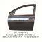 High Quality  aftermarket Top Quality Rear Car Door for Dacia Logan Auto Body Parts