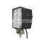 40w  led work light spot/flood led car lamp IP68 led driving light