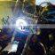 Latest 40w high power lights motor light motorcycle led headlight