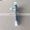 Original JMC fuel nozzle adapted to model Baodian Euro 4 (economical) OEM DP1-9K546-AA-YC  fuel injector 1465a439