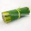 Disposable Straws Household Eco-friendly All-Season Minimalist Contemporary Premium Clear Grass Drinking Straw