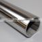 Factory Direct Sales 316 409 Stainless Steel Tube Slide