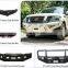 New Design Accessories Front Bumper Bull Bar For Isuzu Dmax2016+ 4x4 Accessories Pick Up