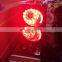 High power LED Taillight for Range rover Sport 2010+ update Body kits tail light