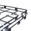 auto exterior accessories 4x4 roof rack 4 doors for land rover defender