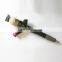 095000-7761 9709500-776 23670-0L010 23670-30300 23670-39275 genuine new common rail injector for Japanese Car 2KD