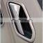 Factory Direct  For Renault DACIA DUSTER 2018-2021 Car Part Inside Frame Trim Door Handle Cover