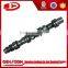 Daewoo 20SEH Engine Spare Parts Auto Camshaft 90233483