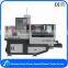 za26-3 dia 26 high precision single shaft China cnc lathe machine tool