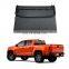 high quality pickup Soft Tri-Fold Tonneau Cover truck bed covers For Chevy silverado 1500 Classic