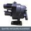 Electric control valve actuator DKJ-5100D Angular stroke electric actuator