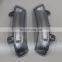 2X Mirror Indicator Turn Signal Light 1K0949101 1K0949102 for VW GOLF GTI JETTA PASSAT