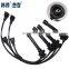 Hot selling  Ignition Cable/Spark Plug Wire for Delika 4G63/4G64 SMW250477