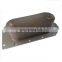 6CTA8.3 diesel engine oil cooler core 3974815