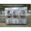 Factory Direct Sales Automatic PLC Control Alcohol Hand Sanitizer Filling Machine