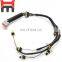 C7 Diesel Engine Fuel Injector Wiring Harness 222-5917 2225917